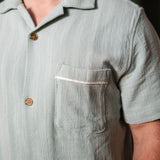 Rhythm Classic Daytona Shirt