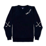 Hole In One Sweatshirt