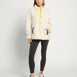 Big Bear 1/4 Zip
