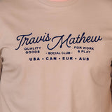 TM Gate Crasher Tee