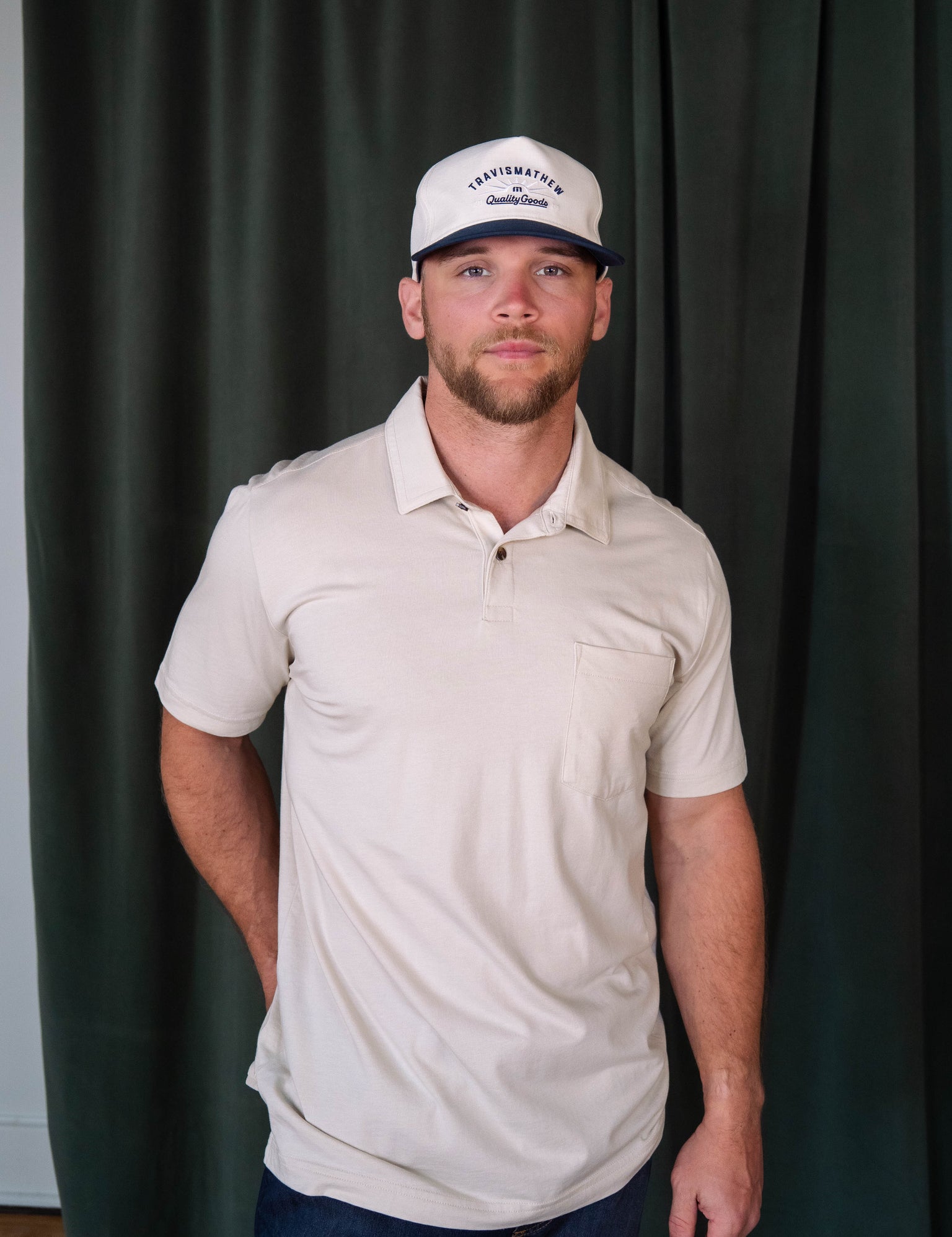TM Cloud Polo