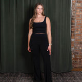TM Moveknit Bonded Pant