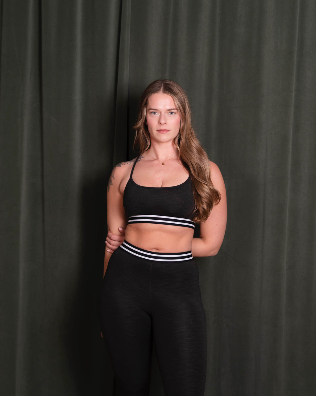 Splits59 Cali Active Rib Bra