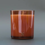 Harvest Pumpkin Candle, 12 oz.