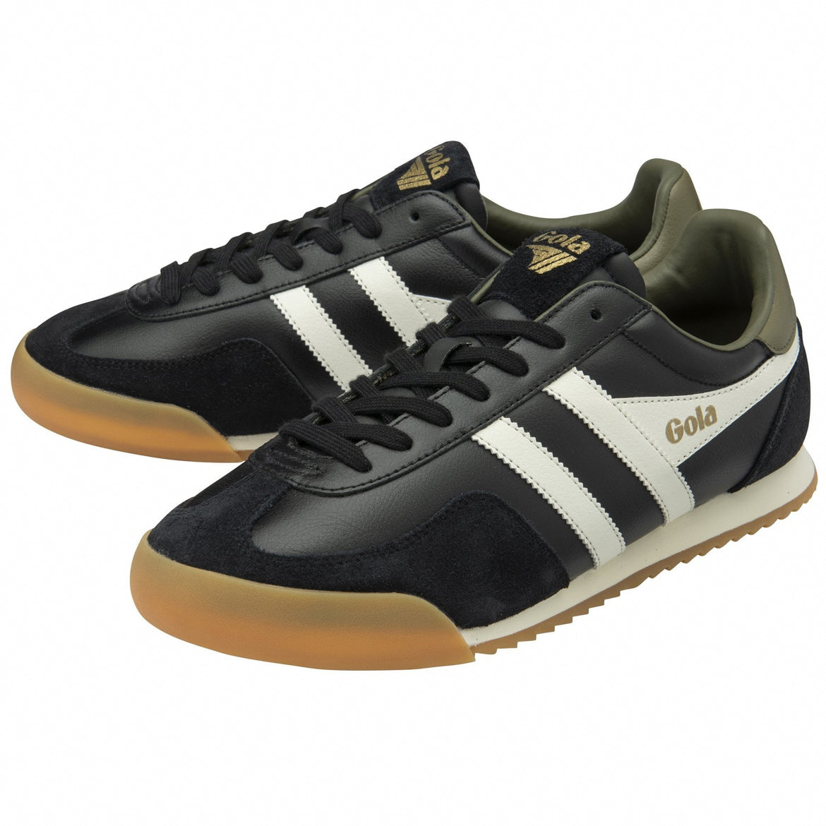 Gola Men's Europa Sneaker