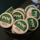 PYN™ Golf Tees