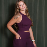 Rhone Revive Longline Bra