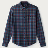 Rhone Hardy Flannel Shirt