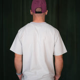 Rhythm Vintage Stripe Tee