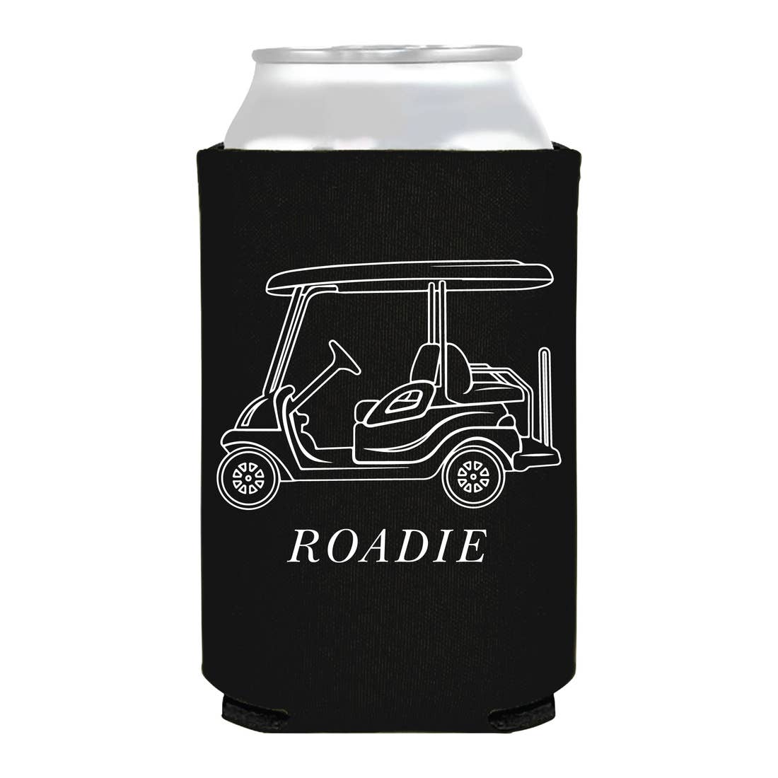 Roadie Golf Cart Can Cooler