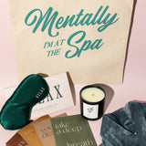 Korean Sheet Mask - Take a Deep Breath