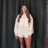 TM Cloudscape Pullover