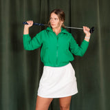 TM Moveknit Novelty Skort