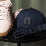 TM Pilatus 2.0 Leather Belt