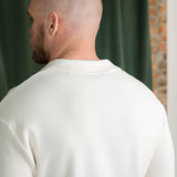 Lago Knit Johnny Collar Polo