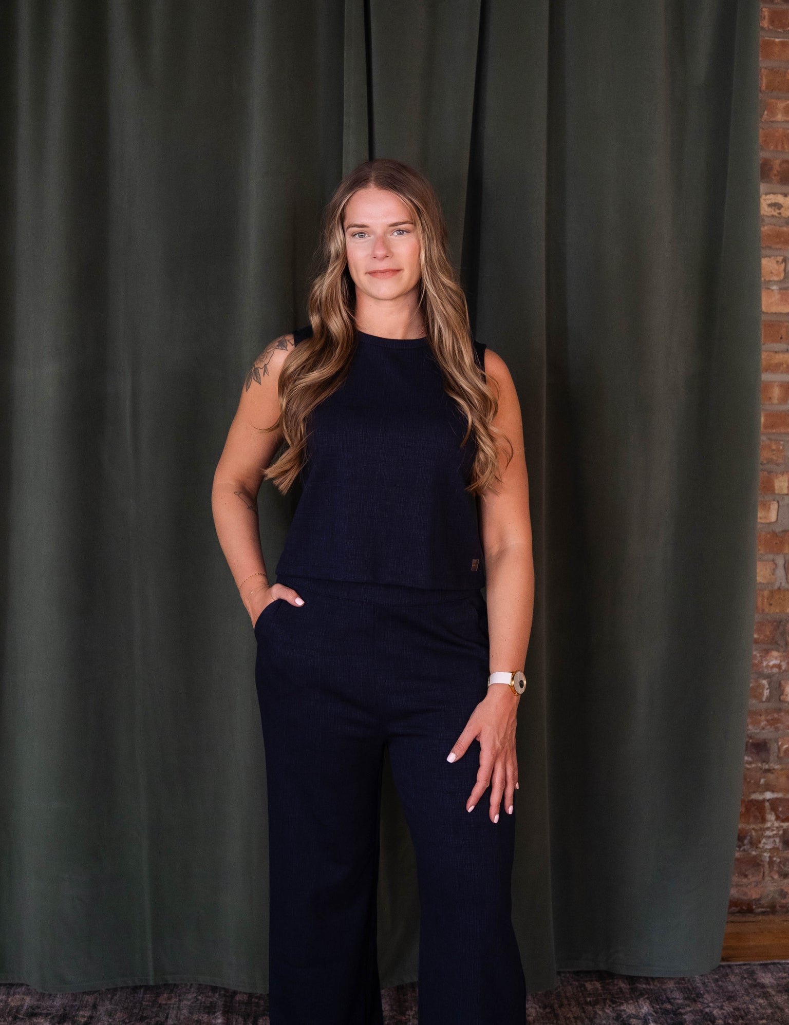Milan Pant