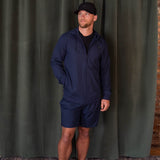 TM Wanderlust E-Waist Short