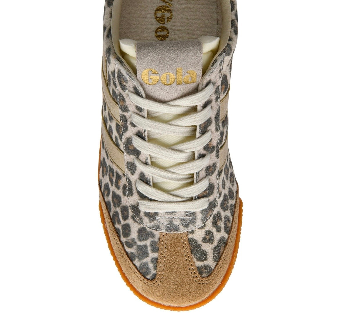 Gola Women's Elan Safari Sneakers