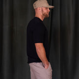 TM Social Club Tee