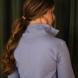 Rhone Course to Court 1/4 Zip
