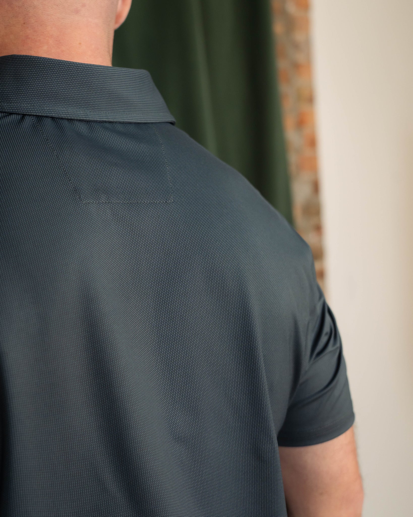 Apex Birdseye Polo