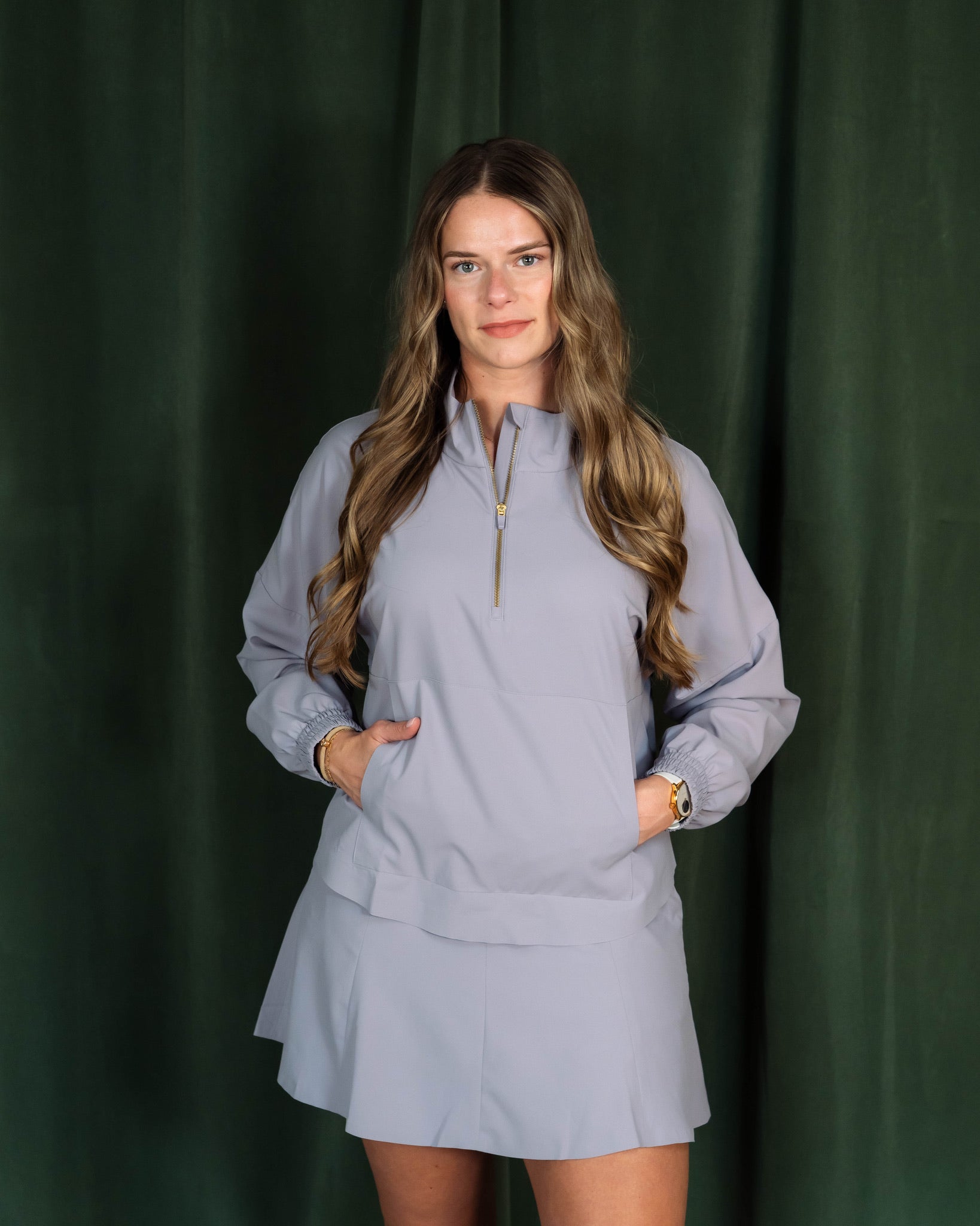 Rhone Mirage Anorak