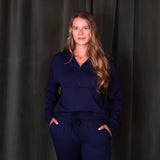 TM Skyloft Soft Half Zip 2.0