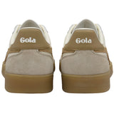 Gola Viper Leather Sneakers