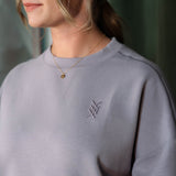 Rhone DreamGlow Crewneck