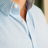 Rhone Commuter Shirt - Slim
