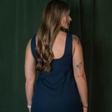 Rhone  Horizon Frame Dress