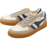 Gola Hawk 83' Sneaker