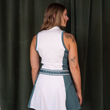 Greyson Phoenix Flare Dress