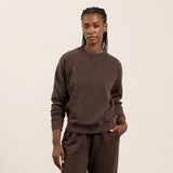 Recycled Fleece Classic Sweatshirt