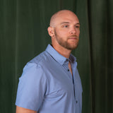 Rhone  Commuter Short Sleeve Shirt