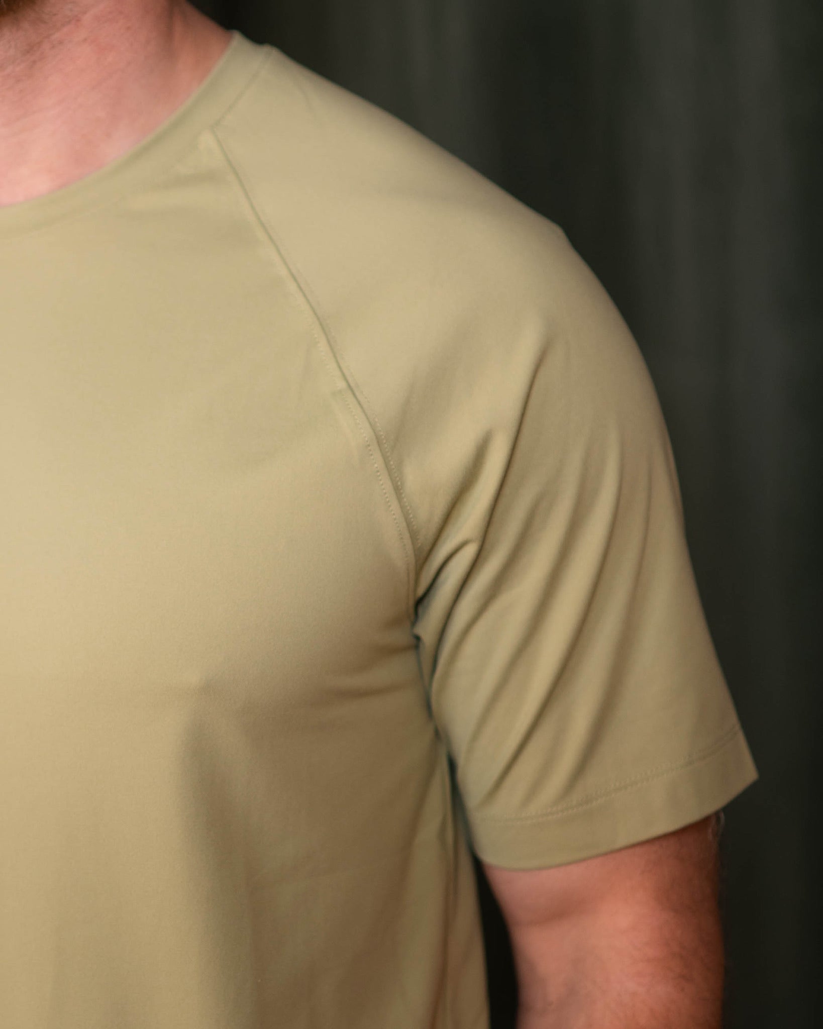 Rhone Reign Short Sleeve