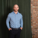 Rhone Men’s Commuter Shirt
