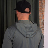 TM Wanderlust Snapback Hat