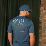 TM Putt Pace Golf Tee