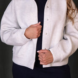 TM Cloudscape Button Down