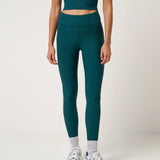 TM Moveknit Rib Legging