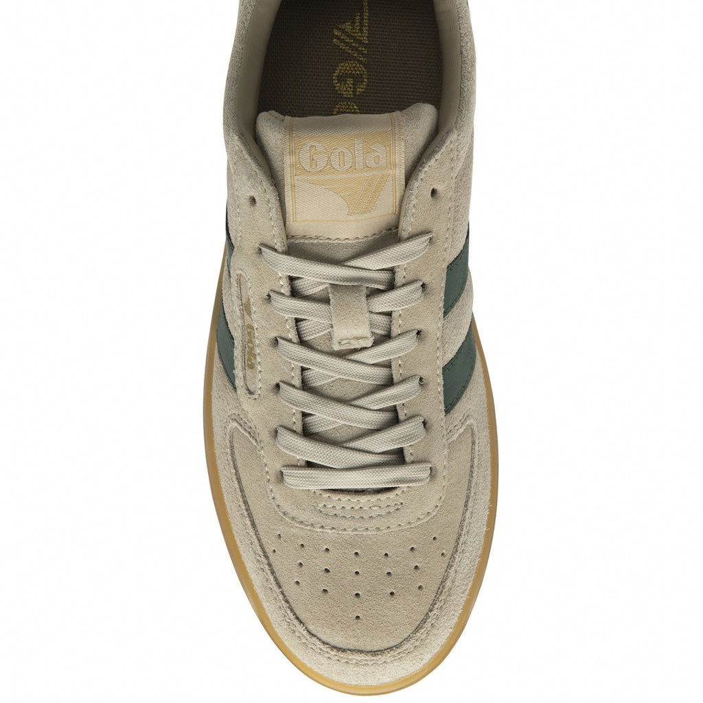 Gola Women's Hawk Suede '86 Sneaker