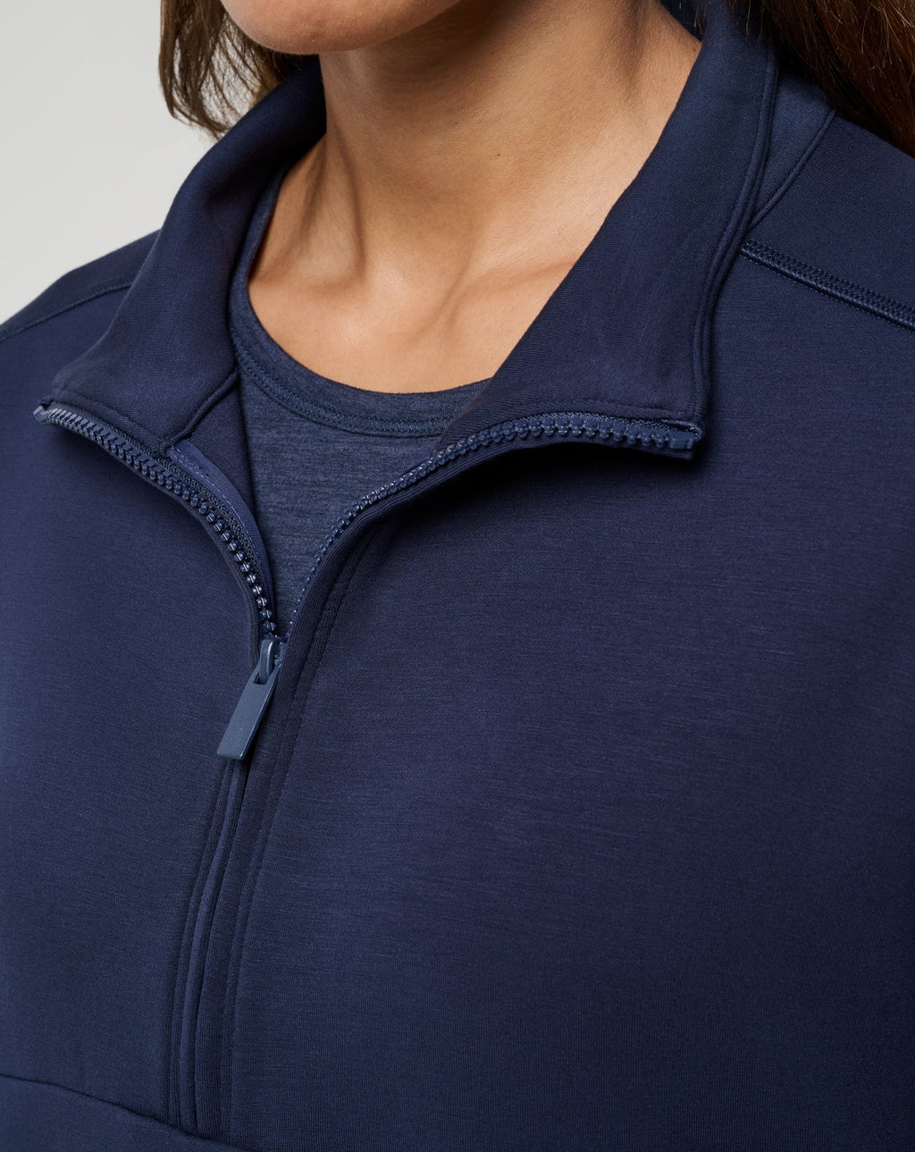 TM Skyloft Soft Half Zip 2.0