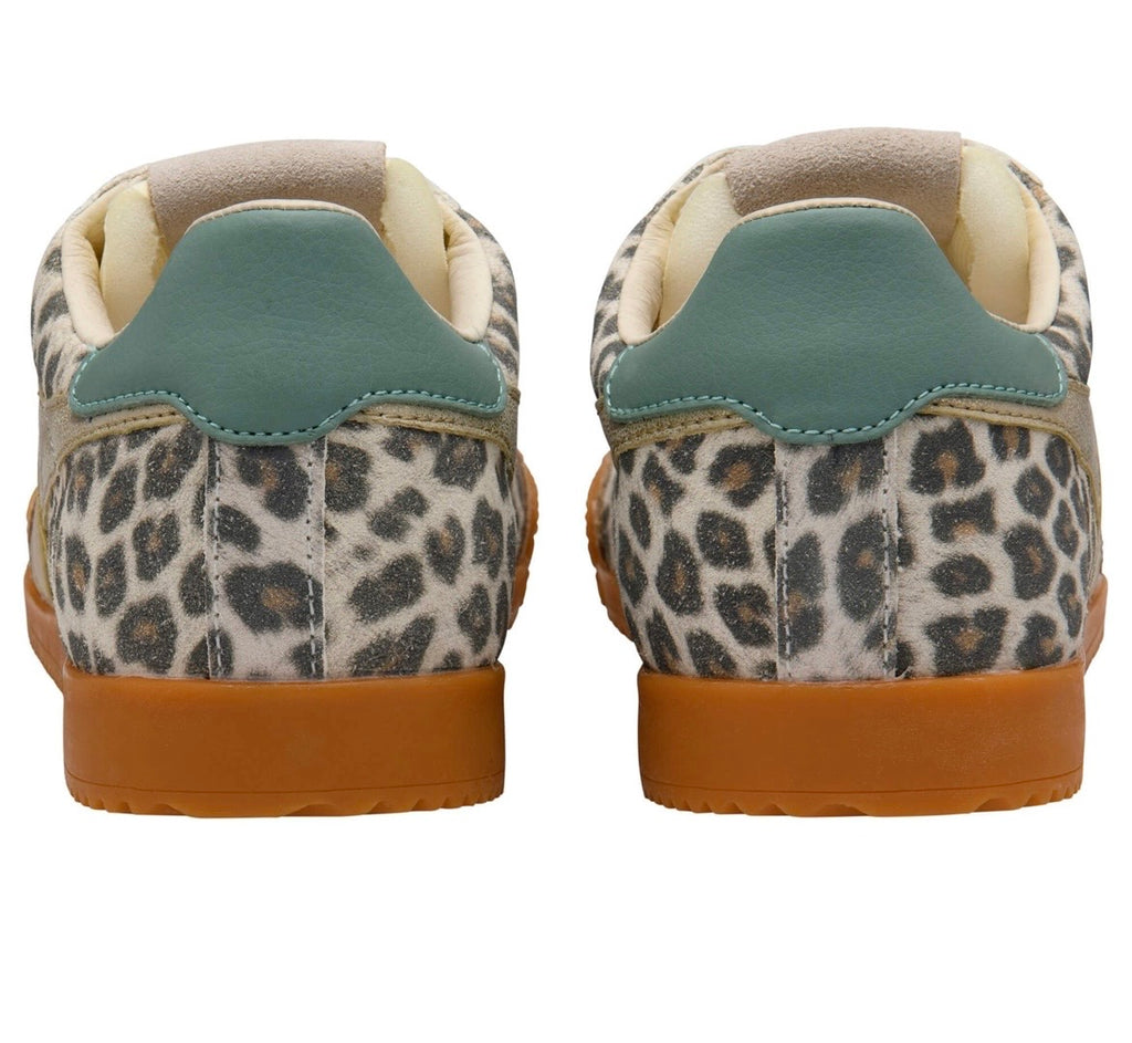 Gola Women's Elan Safari Sneakers
