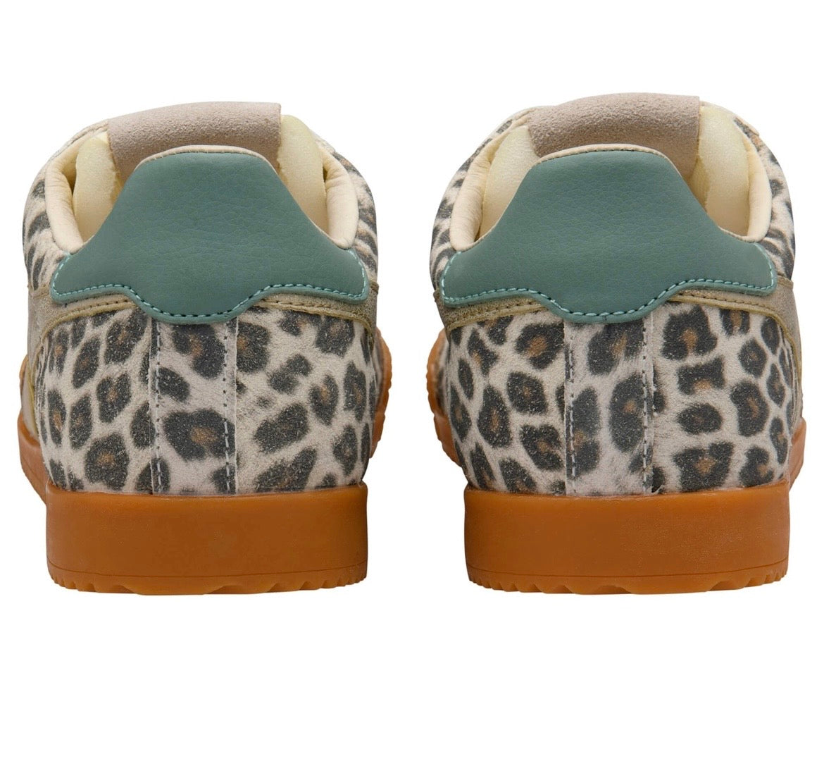 Gola Women's Elan Safari Sneakers