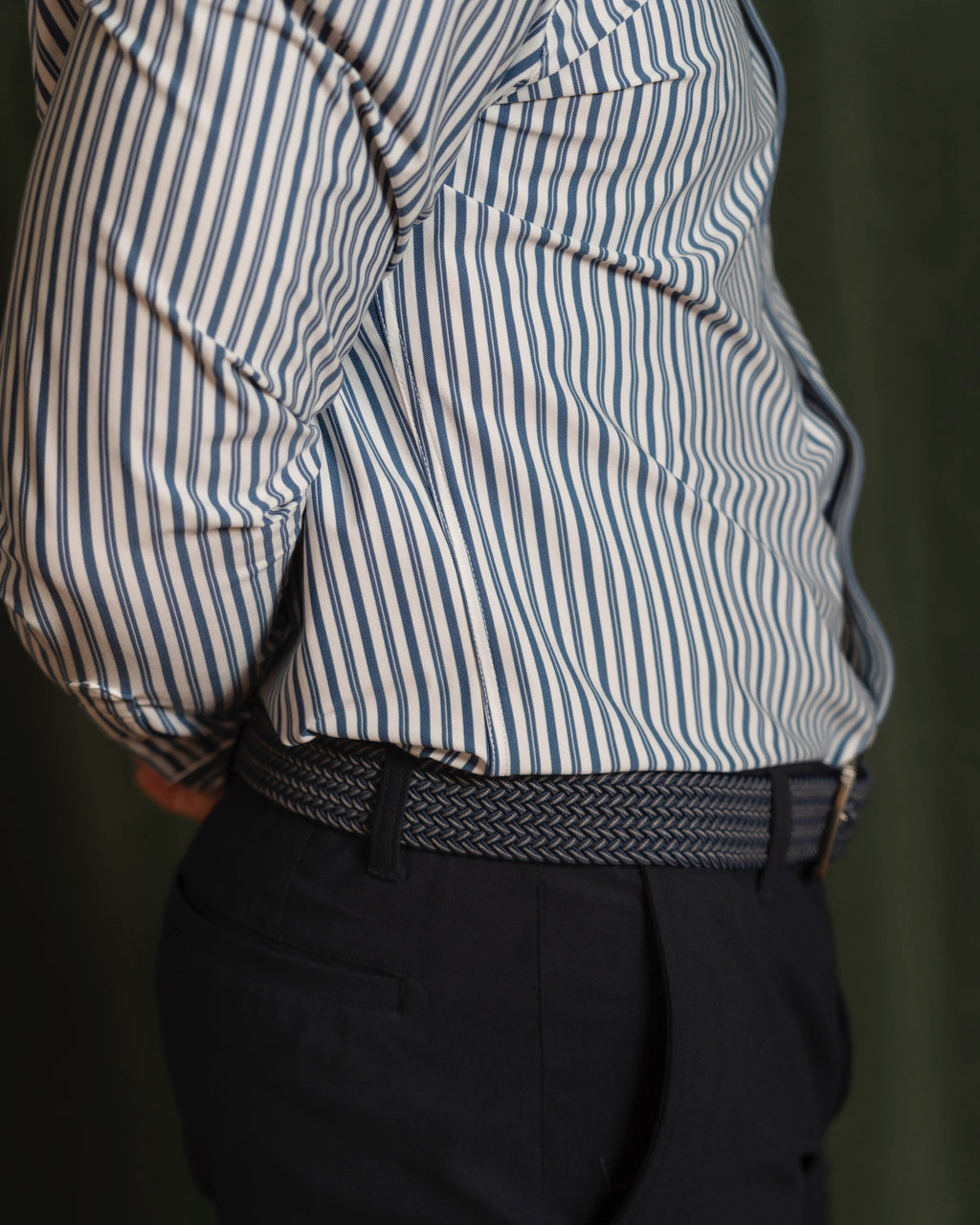 Rhone Men’s Commuter Shirt