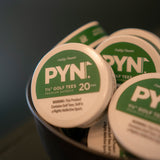 PYN™ Golf Tees