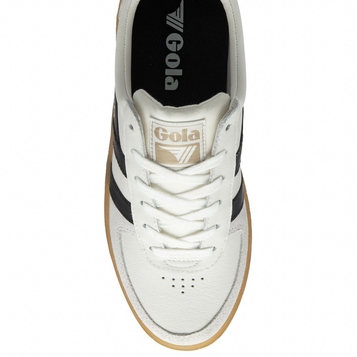 Gola Women's Grand Slam Elite Sneaker