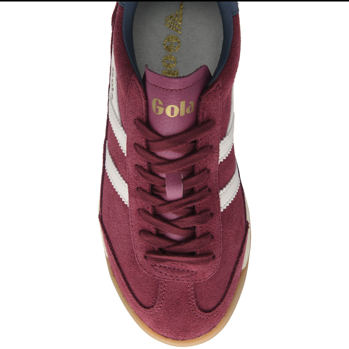 Gola Women's Tornado '88 Sneakers