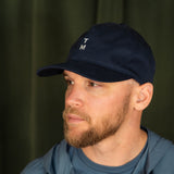 TM Opening Hours Strap Back Hat
